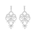 18K Mythical Journey Earrings